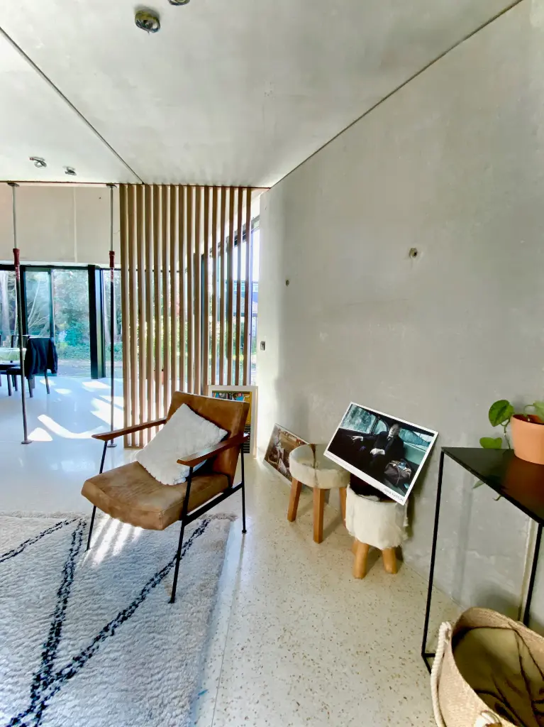 Architecte d'intérieure